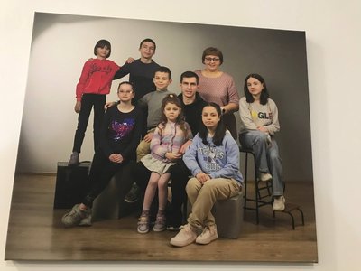 "Знущалися так, що я вже нічого не боюся", — багатодітний батько про перебування в окупації "Знущалися так, що я вже нічого не боюся", — багатодітний батько про перебування в окупації