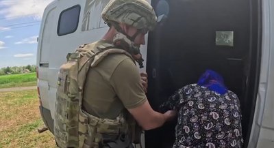 Атаки, вбивство хлопчика, затримали підозрюваного у нападі на мера. Головні новини Дніпра та області 28 травня Атаки, вбивство хлопчика, затримали підозрюваного у нападі на мера. Головні новини Дніпра та області 28 травня