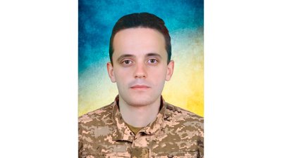 У двох громадах на Чернігівщині поховали захисників: Геннадія та Ігоря Сороку У двох громадах на Чернігівщині поховали захисників: Геннадія та Ігоря Сороку