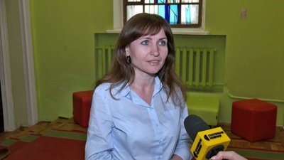 9-річний актор із Луцька отримав майже 100 нагород у всеукраїнських і міжнародних конкурсах 9-річний актор із Луцька отримав майже 100 нагород у всеукраїнських і міжнародних конкурсах