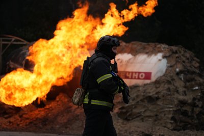 РФ вдарила по Шевченківському району Харкова 22 липня РФ вдарила по Шевченківському району Харкова 22 липня