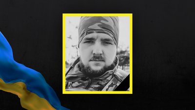 На війні загинуло 15 військовослужбовців з Сумщини На війні загинуло 15 військовослужбовців з Сумщини