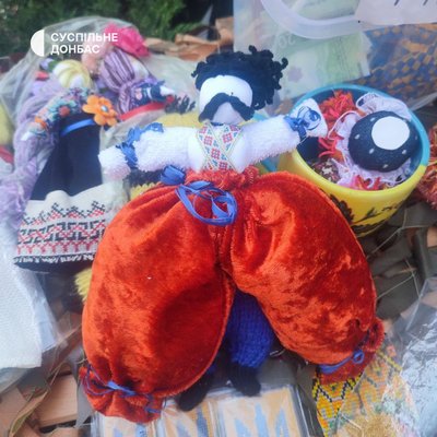 У Краматорську до Дня міста місцеві музиканти влаштували концерт У Краматорську до Дня міста місцеві музиканти влаштували концерт