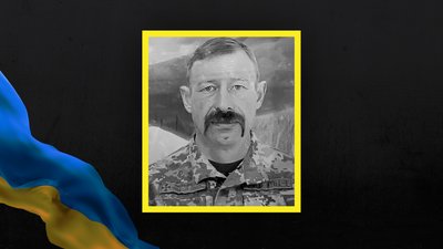 Стало відомо про загибель 18 військовослужбовців із Сумщини Стало відомо про загибель 18 військовослужбовців із Сумщини