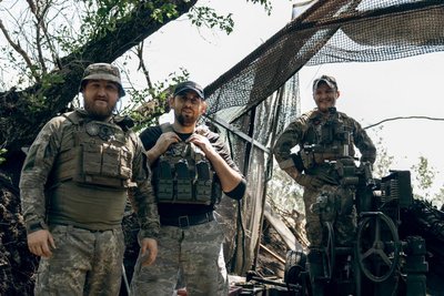 Віталій Сирляк, орден "За мужність", кавалер ордена Віталій Сирляк, орден "За мужність", кавалер ордена