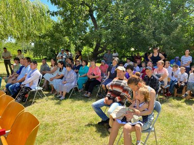 На Вінниччині відкрили соціальні майстерні для молоді з інвалідністю На Вінниччині відкрили соціальні майстерні для молоді з інвалідністю