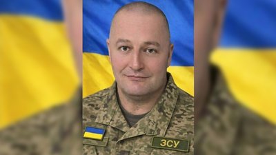 Загиблі з 30 по 5 Загиблі з 30 по 5