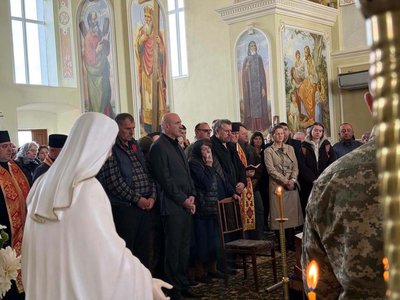 Захар Гарник, похорон, ЗСУ, 26 вересня 2026, Тернопіль Захар Гарник, похорон, ЗСУ, 26 вересня 2026, Тернопіль