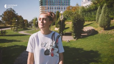 Як жінки військових з ампутаціями підтримують чоловіків Як жінки військових з ампутаціями підтримують чоловіків