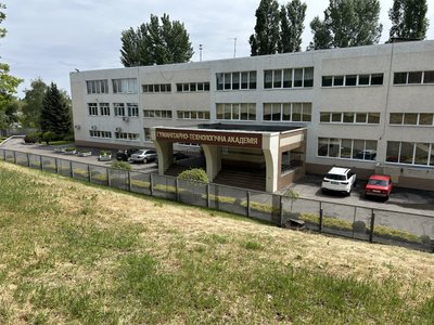 Студенти та викладачі академії у Кременчуці збирають кошти для військових 107-ї бригади Студенти та викладачі академії у Кременчуці збирають кошти для військових 107-ї бригади