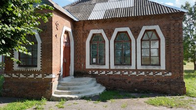 На Полтавщині про школи Сластіона зняли фільм у чотирьох версіях На Полтавщині про школи Сластіона зняли фільм у чотирьох версіях