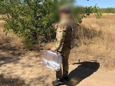 «Дострокове голосування» на окупованій Херсонщині: механізм контролю чи вибори «Дострокове голосування» на окупованій Херсонщині: механізм контролю чи вибори