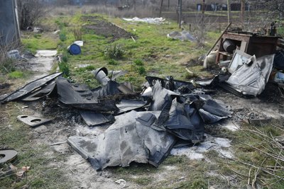 1489-й день війни. Хроніка подій в Одесі й Одеській області 1489-й день війни. Хроніка подій в Одесі й Одеській області