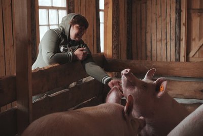 Наталія Припроста Наталія Припроста