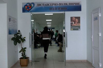 "Скринінг здоров’я 40+": як працює національна програма на Черкащині