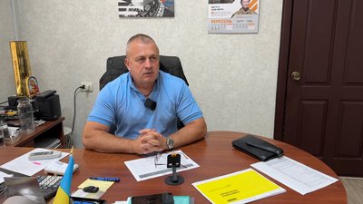 Олександр Овчаренко Олександр Овчаренко