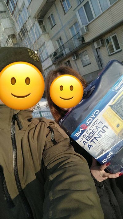Латвієць приїхав допомагати Україні: історія чоловіка, який мріє жити в Одесі Латвієць приїхав допомагати Україні: історія чоловіка, який мріє жити в Одесі