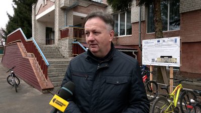 На ремонт школи в Коропі спрямують 75 мільйонів гривень: що на ці гроші планують зробити На ремонт школи в Коропі спрямують 75 мільйонів гривень: що на ці гроші планують зробити