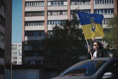 Автопробіг Автопробіг