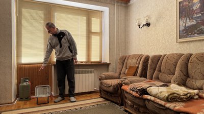 Наміри не відключати будинки з електроопаленням: чи є документи й технічна можливість для цього в Кропивницькому