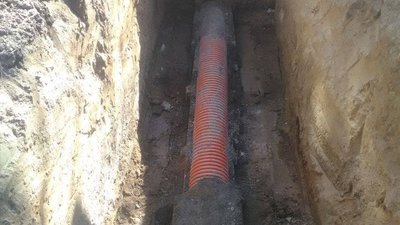 Ремонт дороги у Чернігові: вулицю Самоквасова відкрили для проїду транспорту Ремонт дороги у Чернігові: вулицю Самоквасова відкрили для проїду транспорту