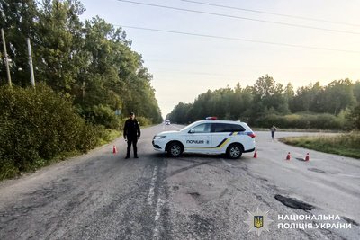 Атаки РФ на Рівненщину: вперше п'ять днів поспіль повідомляли про руйнування та пошкодження Атаки РФ на Рівненщину: вперше п'ять днів поспіль повідомляли про руйнування та пошкодження