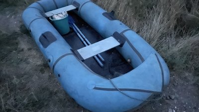 Інспектори чекають сутінки: як шукають браконьєрів на водоймах Миколаївщини Інспектори чекають сутінки: як шукають браконьєрів на водоймах Миколаївщини