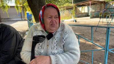 «Місто поступово відмирає». Як живе Краматорськ, звідки щодня евакуюються до 150 людей «Місто поступово відмирає». Як живе Краматорськ, звідки щодня евакуюються до 150 людей