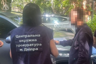 Мітинг на підтримку Федорова, пів року без ротації, чоловік стріляв у КОРД. Головні новини Дніпра та області 16 липня