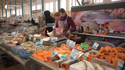 Удари РФ по складах і логістиці: чи загрожує Одещині дефіцит продуктів Удари РФ по складах і логістиці: чи загрожує Одещині дефіцит продуктів