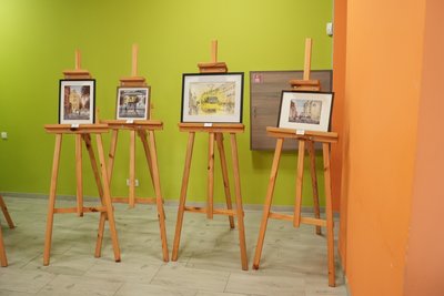 Кропивницькому 272 роки: фоторепортаж з відзначення Дня міста Кропивницькому 272 роки: фоторепортаж з відзначення Дня міста
