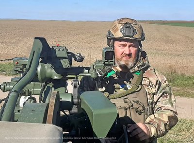 1349-й день війни. Хроніка подій в Одесі й Одеській області 1349-й день війни. Хроніка подій в Одесі й Одеській області