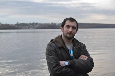 олександр