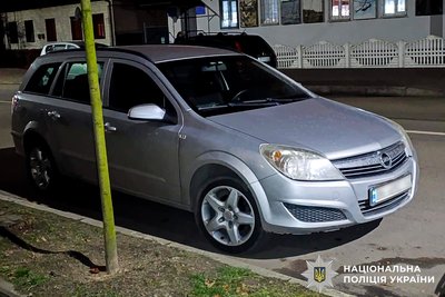 Судитимуть водія, якого підозрюють у ДТП з травмуванням 14-річного пішохода на Рівненщині Судитимуть водія, якого підозрюють у ДТП з травмуванням 14-річного пішохода на Рівненщині