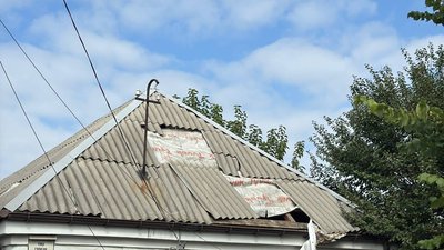 "Забрали онуків і бігом в укриття" — жителі Дніпра розповіли, як пережили атаку безпілотниками РФ