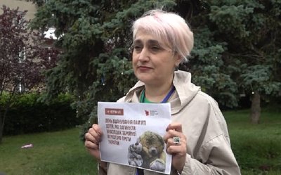 тернопіль, голоси дітей, Світлана Новікова, 4 червня 2026 року тернопіль, голоси дітей, Світлана Новікова, 4 червня 2026 року