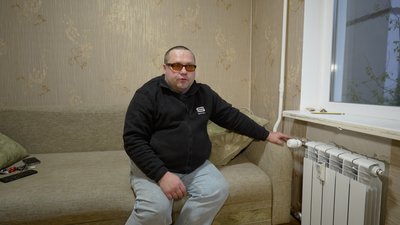 Як перейти на індивідуальне опалення: розповідає голова правління ОСББ в Чернігові Як перейти на індивідуальне опалення: розповідає голова правління ОСББ в Чернігові