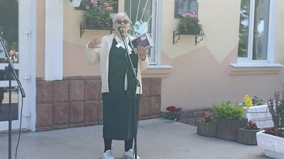 Левко Крупа, меморіальна дошка, Тернопіль, травень 2024 Левко Крупа, меморіальна дошка, Тернопіль, травень 2024