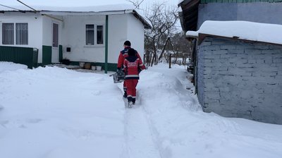 Медик "швидкої", Франківщина Медик "швидкої", Франківщина