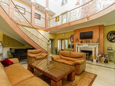 USD 15 million for a house: who sells the most expensive luxury real estate in Ukraine during the war? USD 15 million for a house: who sells the most expensive luxury real estate in Ukraine during the war?