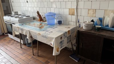 "Пункт незламності" Новодонецьке Донецька область 15 жовтня 2025 рік