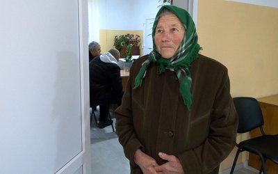 На пошту і лікарню — в одну будівлю: на Черкащині облаштували "Будинок села" На пошту і лікарню — в одну будівлю: на Черкащині облаштували "Будинок села"