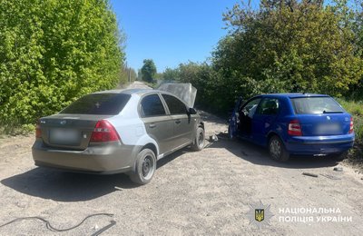 У Кременчуцькому районі на Полтавщині сталася ДТП: до лікарні госпіталізували немовля У Кременчуцькому районі на Полтавщині сталася ДТП: до лікарні госпіталізували немовля