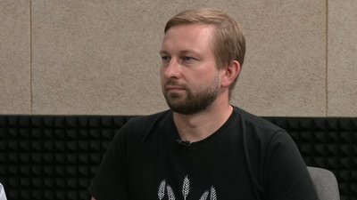 Тиск СБУ, військових адміністрацій, зміни до регламенту, невдоволення Ломако, — підсумки ток-шоу "Що відбувається?" Тиск СБУ, військових адміністрацій, зміни до регламенту, невдоволення Ломако, — підсумки ток-шоу "Що відбувається?"