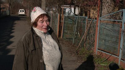 Неприємний запах біля річки Устя у Рівному: що про це кажуть місцеві жителі та фахівці Неприємний запах біля річки Устя у Рівному: що про це кажуть місцеві жителі та фахівці