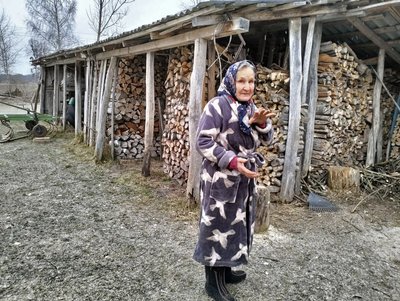 Чоловіки — на фронті, жінки — на заробітках: як живе прикордоння Волині Чоловіки — на фронті, жінки — на заробітках: як живе прикордоння Волині