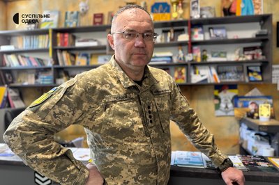 "Мабуть, це і є пекло": щоденник російського офіцера розкрив хаос перших днів вторгнення на Південь "Мабуть, це і є пекло": щоденник російського офіцера розкрив хаос перших днів вторгнення на Південь