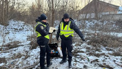 На Черкащині затримали чоловіка, якого підозрюють у вбивстві