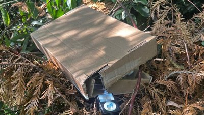 На Львівщині СБУ затримала жінку, яку підозрюють у шпигуванні за аеродромами ЗСУ На Львівщині СБУ затримала жінку, яку підозрюють у шпигуванні за аеродромами ЗСУ