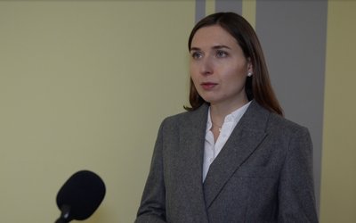 "Вулик" для дітей. У Липовій Долині на Сумщині презентували освітній центр для школярів "Вулик" для дітей. У Липовій Долині на Сумщині презентували освітній центр для школярів